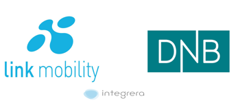 Link Mobility SMS sender